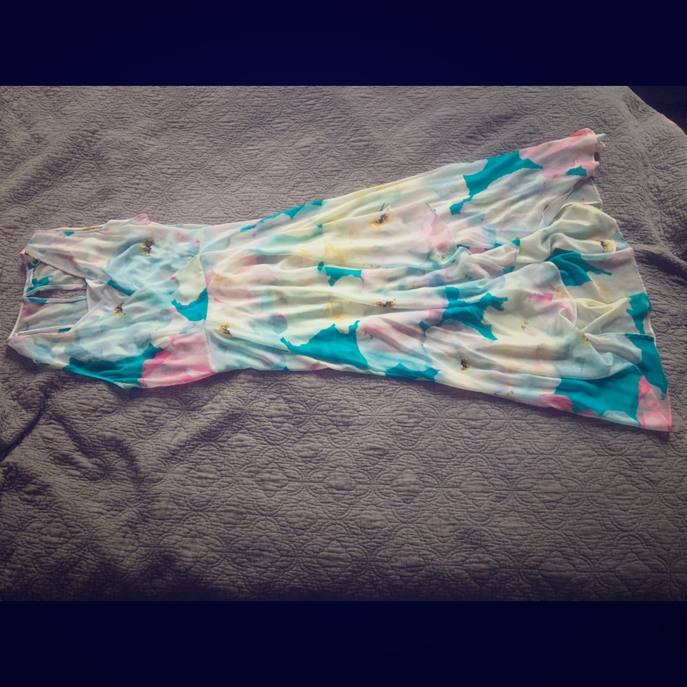 Calvin Klein Dress Size 12 - WORN ONLY ONCE
